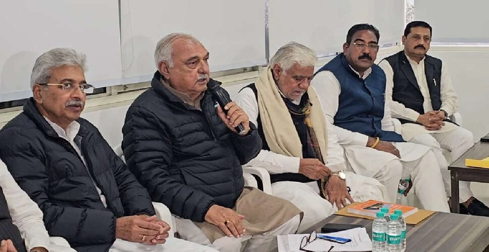 हरियाणा विधानसभा में अविश्वास प्रस्ताव की तैयारी, मुख्यमंत्री ने दी प्रतिक्रिया