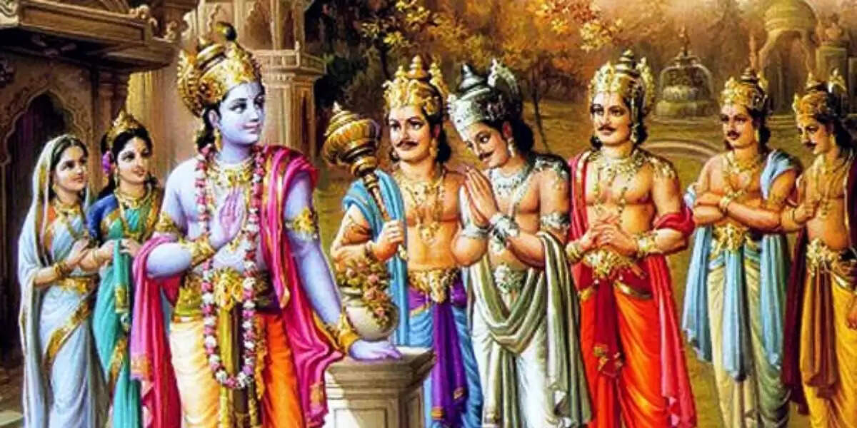 भगवान श्रीकृष्ण की भविष्यवाणियाँ: कलयुग में होने वाली 5 महत्वपूर्ण घटनाएँ