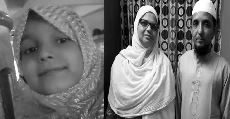 एक अनोखी कहानी: मुसलमान युवक के दिल में धड़कता है हिंदू का दिल