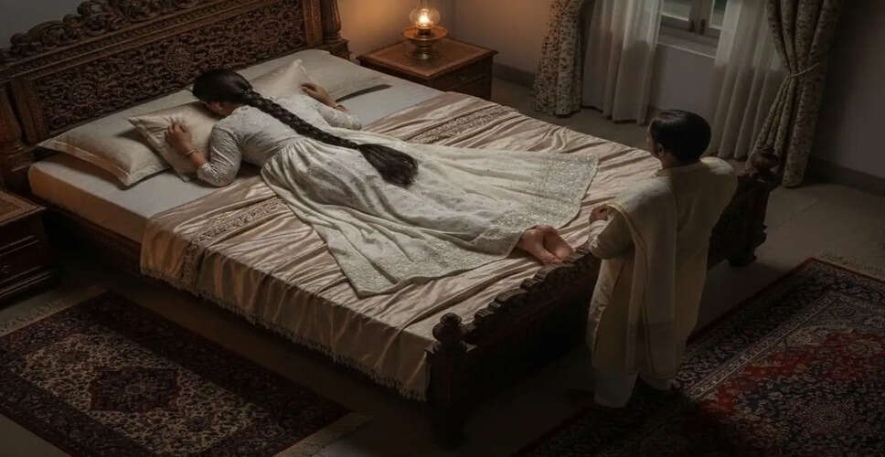 लखीमपुर खीरी में घरेलू नौकर द्वारा महिला के साथ दुष्कर्म का मामला