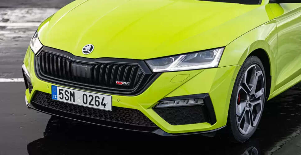 Skoda Octavia RS का भारत में लॉन्च, जानें ब्रांड की भविष्य की योजनाएं