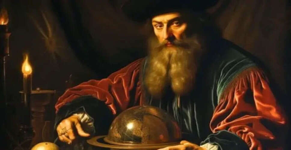 नास्त्रेदमस की भविष्यवाणियाँ: भारत का हिंदू धर्म में उत्थान और वैश्विक प्रभाव