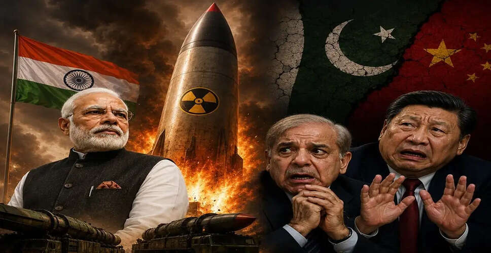 भारत की नई सामरिक शक्ति: परमाणु आयुधों की सक्रिय तैनाती