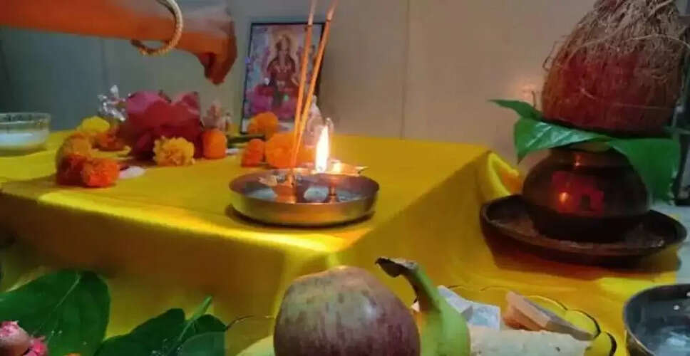 उत्पन्ना एकादशी 2025: पूजा का सही समय और महत्व