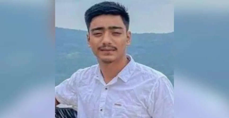 दूमदूमा में ज़ुबीन गर्ग के शोक स्थल पर हिंसा, दो गिरफ्तार