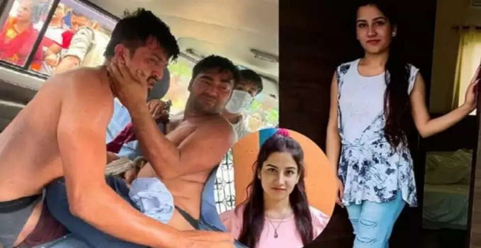 अंकिता भंडारी हत्या मामले में दोषियों को उम्रकैद, जानें पूरा घटनाक्रम