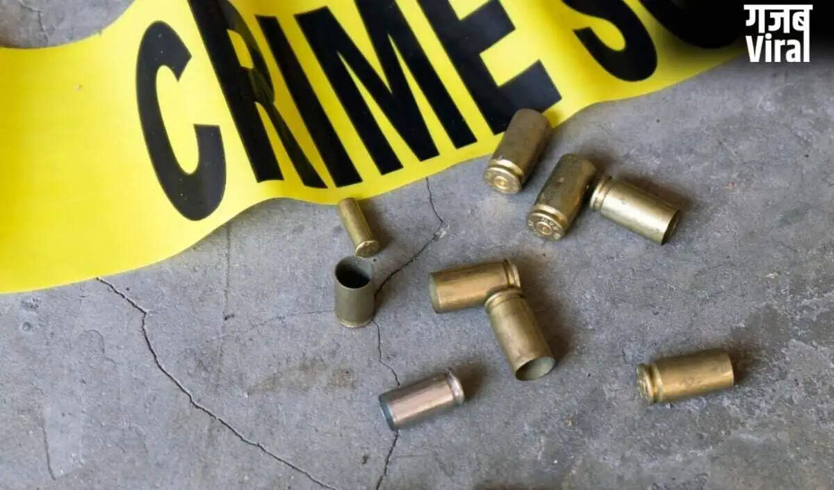 टोलेडो में कम्युनिटी फेस्टिवल के दौरान गोलीबारी, 12 लोग घायल