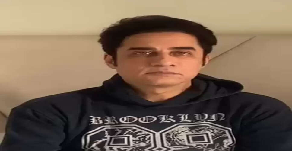 एक्टिंग करूंगा, लेकिन मेरा फोकस निर्देशन पर है: फैसल खान