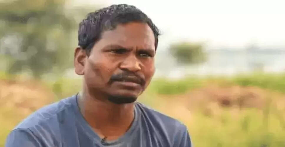 मध्य प्रदेश के आदिवासी युवक की 11 साल बाद मिली न्याय की उम्मीद