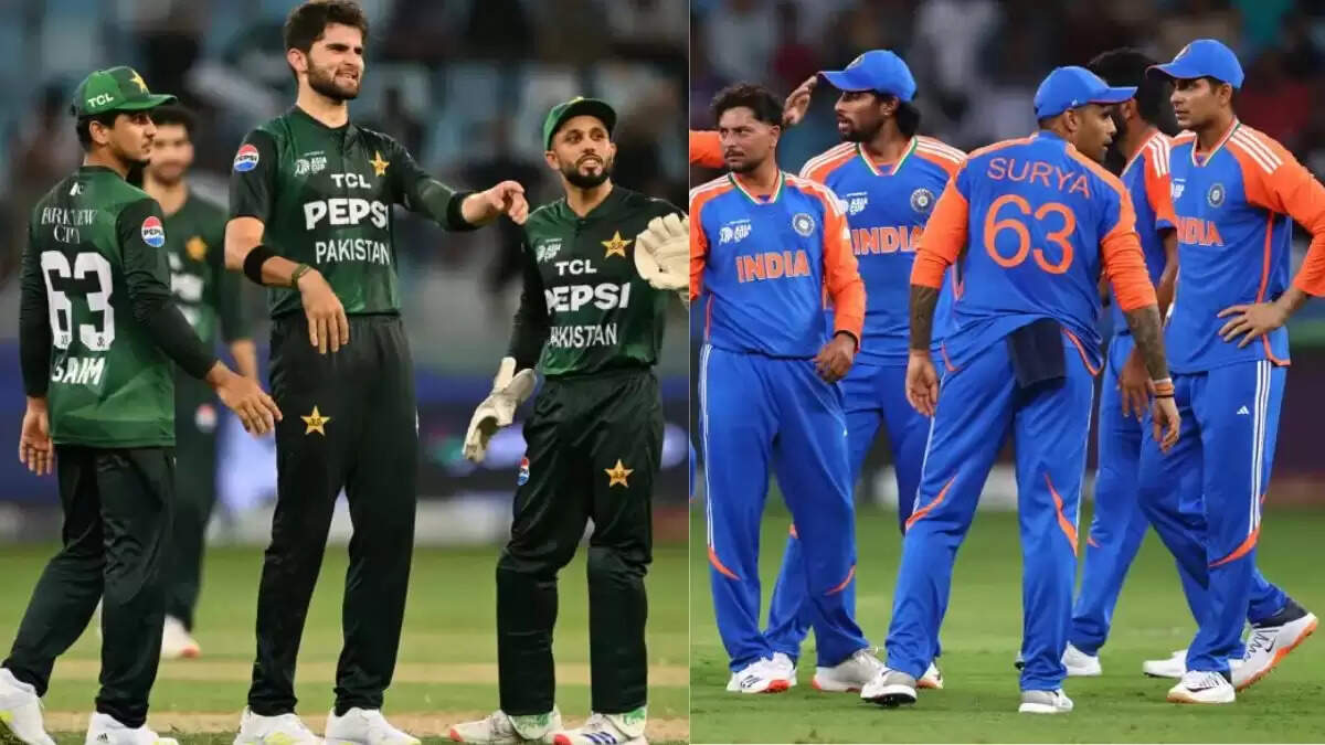 भारत-पाकिस्तान एशिया कप 2025: इन 3 खिलाड़ियों से रहें सावधान
