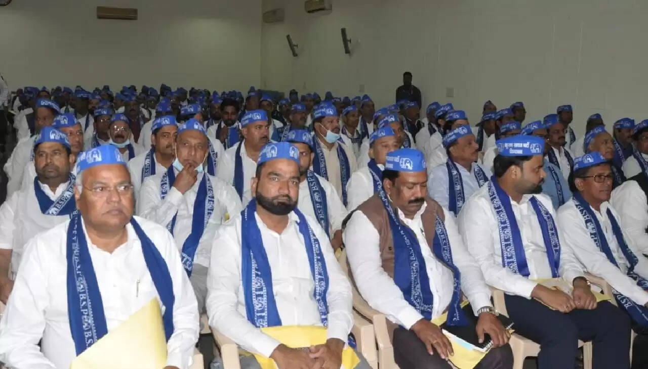 मायावती की मुस्लिम नेताओं के साथ बैठक: क्या है नई रणनीति?