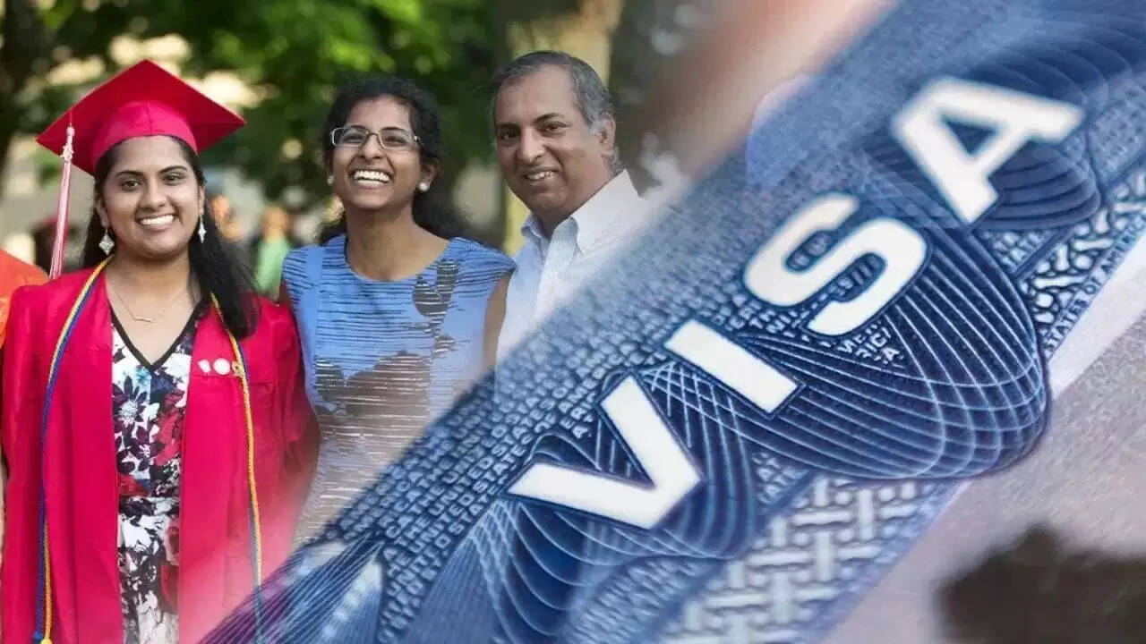 भारत का नया कांसुलर एप्लिकेशन सेंटर लॉस एंजेलेस में खोला गया