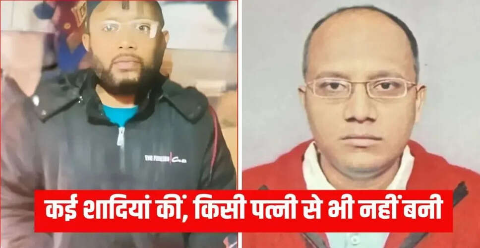 जम्मू-कश्मीर में डॉक्टर परवेज अंसारी का आतंकवादी कनेक्शन: जांच में नए खुलासे