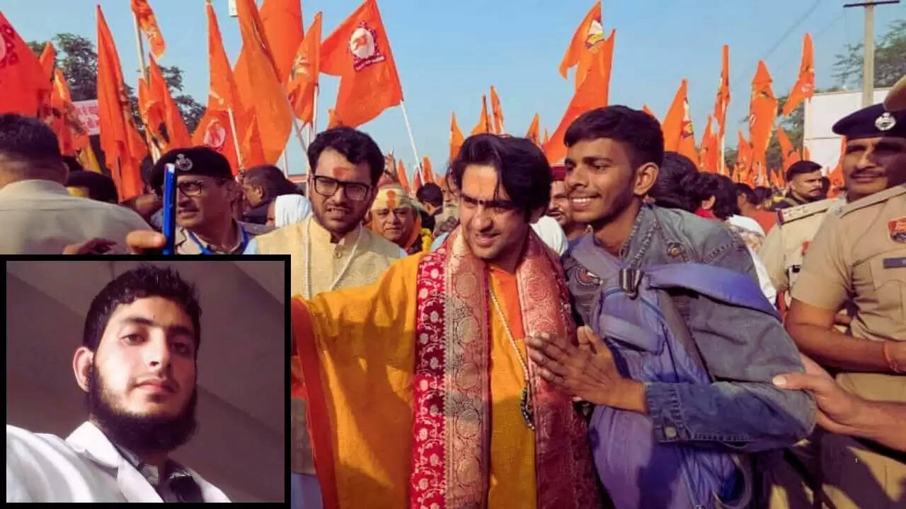 फरीदाबाद में आतंकवादी गतिविधियों का पर्दाफाश, तीन डॉक्टर गिरफ्तार