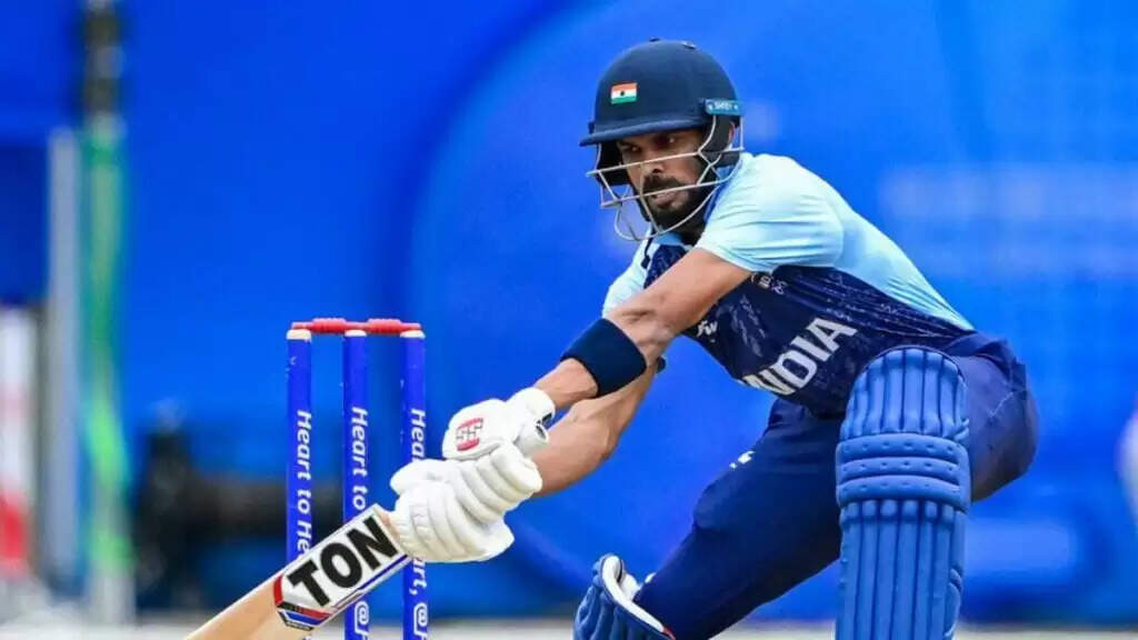 सितंबर में एशियन गेम्स के लिए भारतीय क्रिकेट टीम की तैयारी