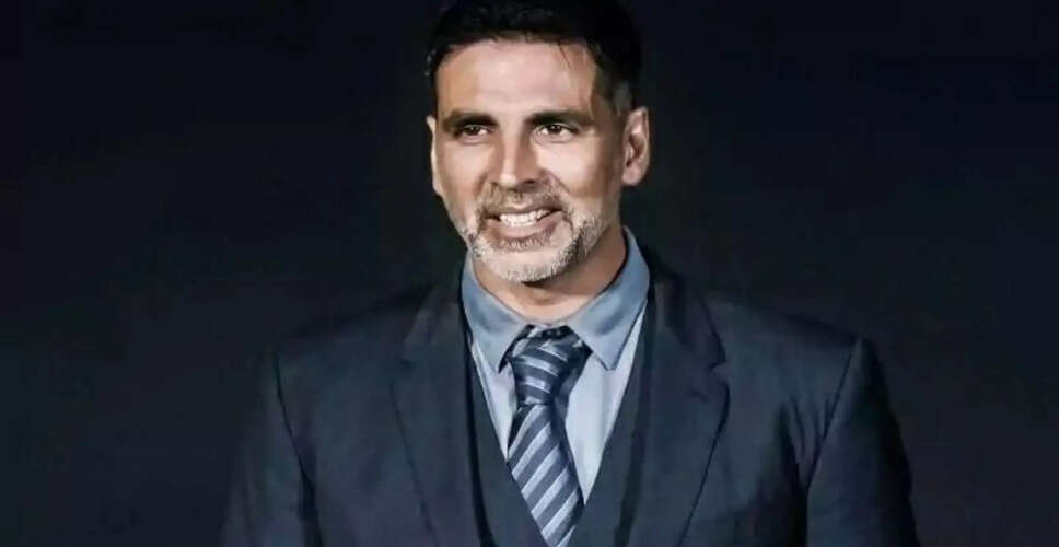 अक्षय कुमार की नई फिल्म 'Golmaal 5' की शूटिंग शुरू