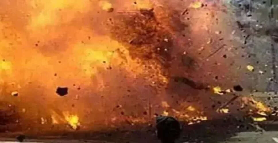 हैदराबाद में दीवाली के दौरान 47 लोग घायल, आगजनी की घटनाएं भी हुईं