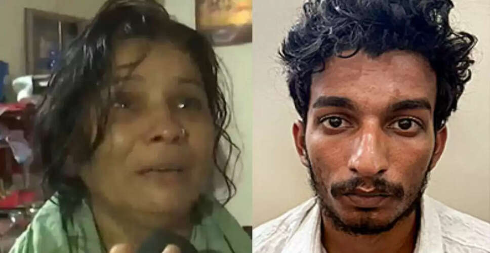 Meghalaya Murder Case: Accused's Family Claims Innocence Amid Arrests