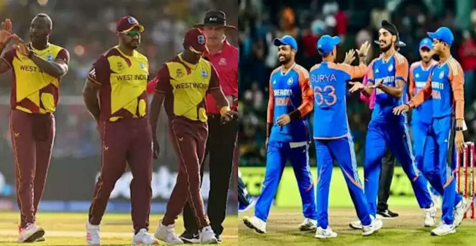 भारतीय क्रिकेट टीम का इंग्लैंड दौरा और T20 सीरीज की तैयारी