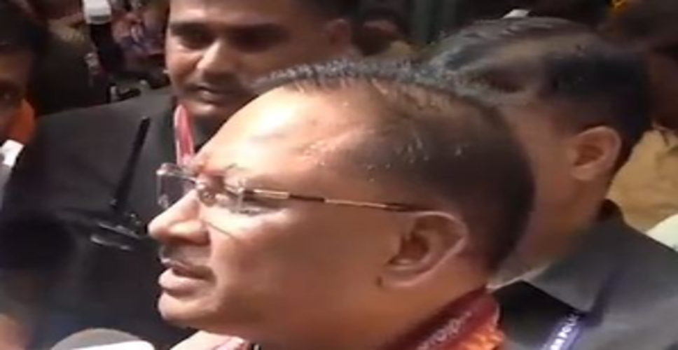तीन सितंबर से छत्तीसगढ़ में सदस्यता अभियान का आगाज : विष्णु देव साय
