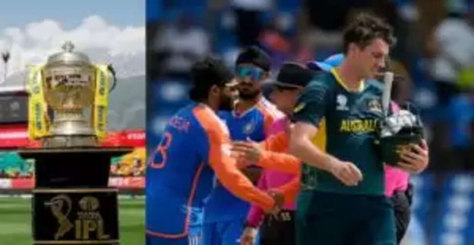 IPL में 200 की स्ट्राइक रेट के बावजूद इन 4 खिलाड़ियों को नहीं मिला मौका