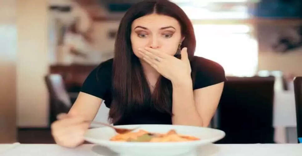 रात के खाने का सही समय: नींद और सेहत के लिए महत्वपूर्ण सुझाव