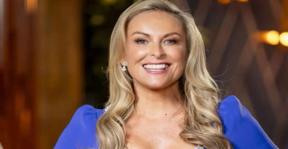 MAFS की विशेषज्ञ मेल शिलिंग का निधन, कैंसर से जूझते हुए 54 वर्ष की आयु में ली अंतिम सांस