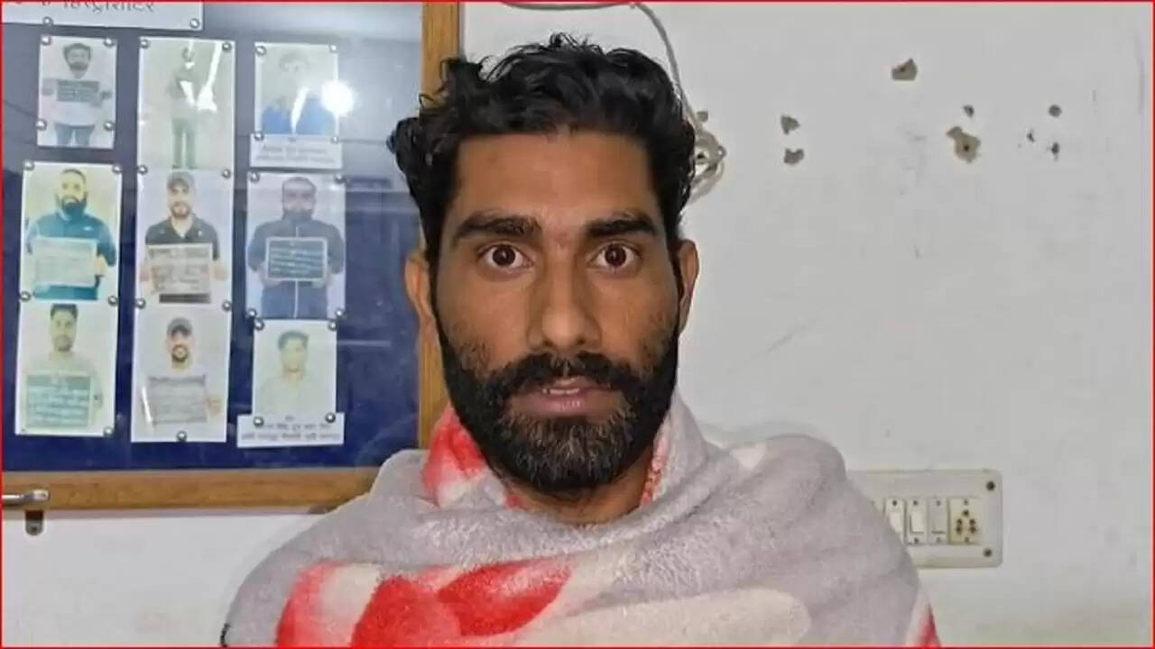 म्यांमार में ठगी का शिकार हुआ झुंझुनूं का युवक, खौफनाक अनुभव साझा किया