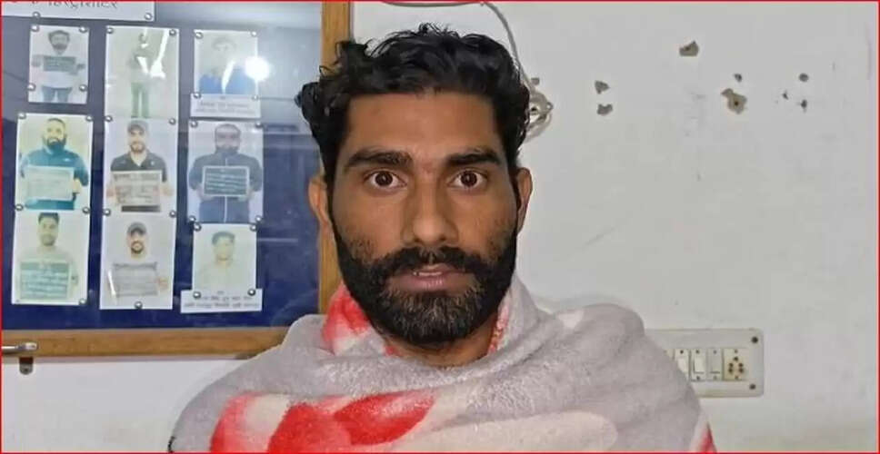 म्यांमार में ठगी का शिकार हुआ झुंझुनूं का युवक, खौफनाक अनुभव साझा किया