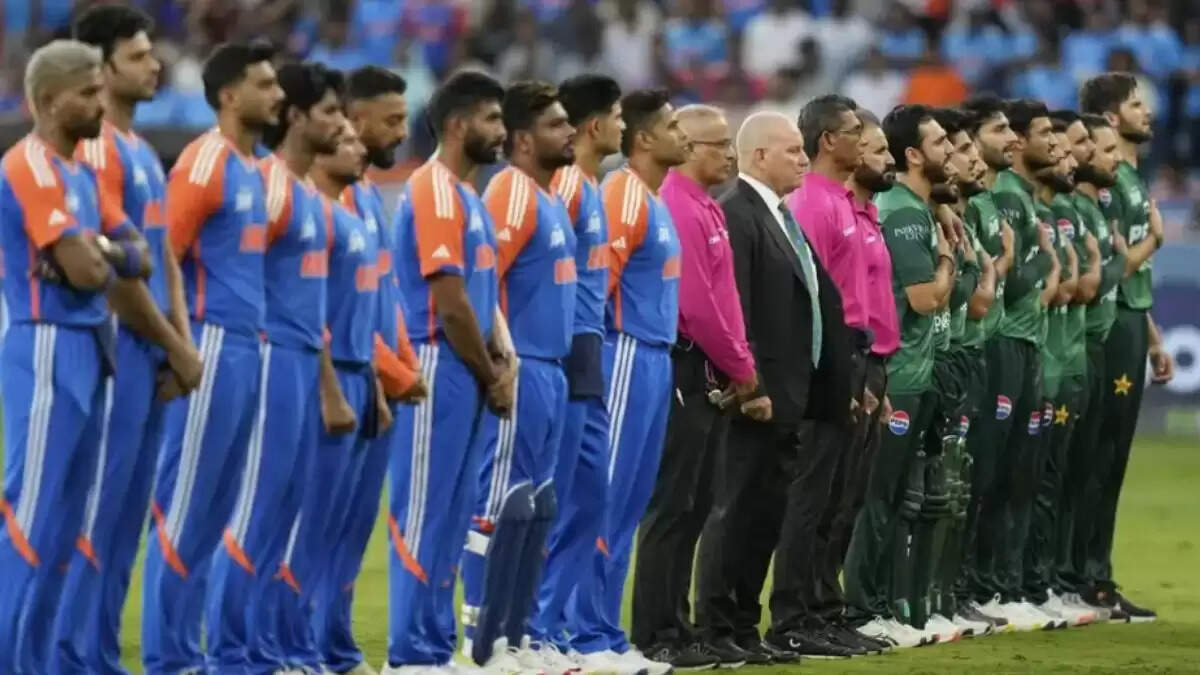 भारत बनाम पाकिस्तान एशिया कप 2025: मैच प्रिव्यू, प्लेइंग इलेवन और पिच रिपोर्ट