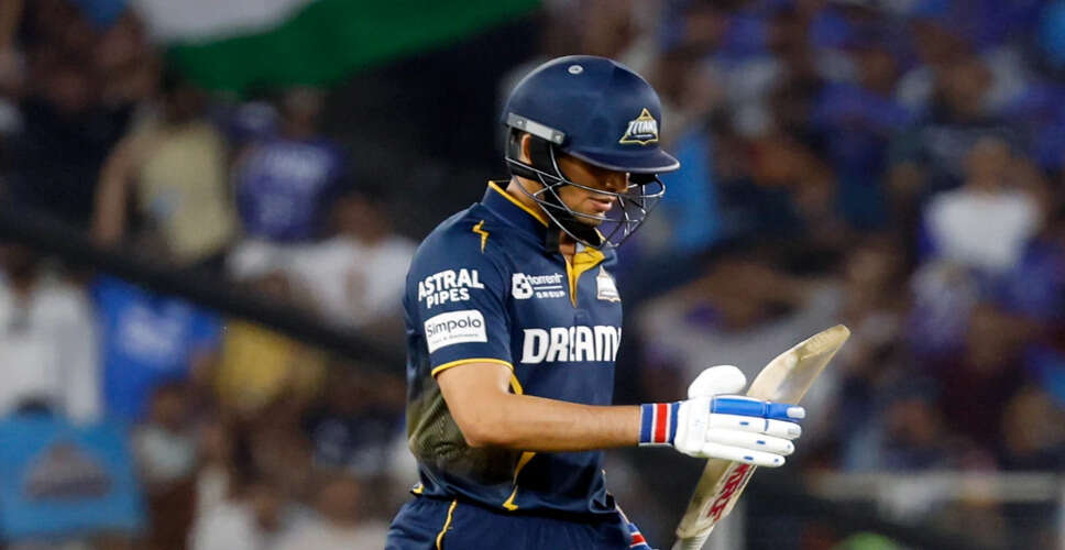 शुभमन गिल के मैच में दर्शकों की अनुपस्थिति, बीसीसीआई के सुरक्षा निर्देश