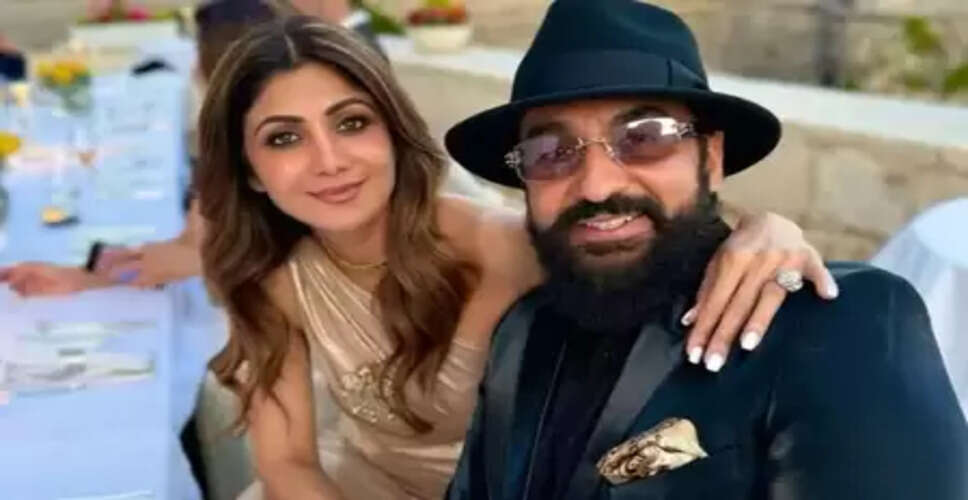 शिल्पा शेट्टी और राज कुंद्रा पर 60 करोड़ की धोखाधड़ी का आरोप, वकील ने बताया बेबुनियाद