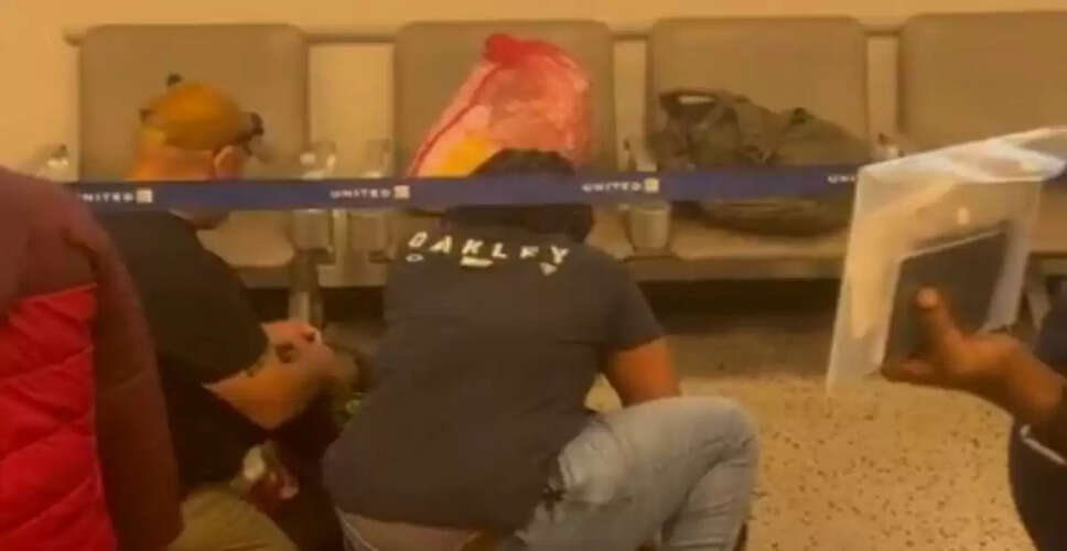 Indian Student's Disturbing Deportation Video Sparks Outrage