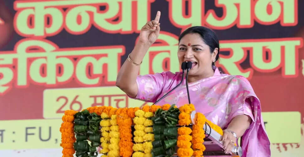 महिलाओं के राजनीतिक प्रतिनिधित्व पर दिल्ली की मुख्यमंत्री का जोरदार बयान