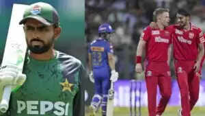 IPL में सबसे धीमी फिफ्टी बनाने वाले 5 बल्लेबाज