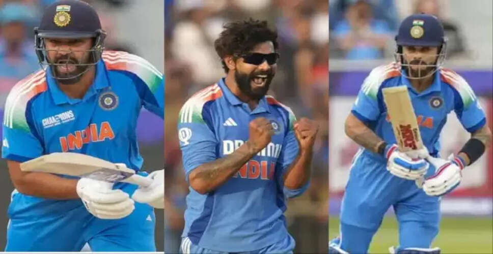 ग्लेन मैक्सवेल ने वनडे क्रिकेट से लिया संन्यास, जानें कारण और करियर की उपलब्धियां