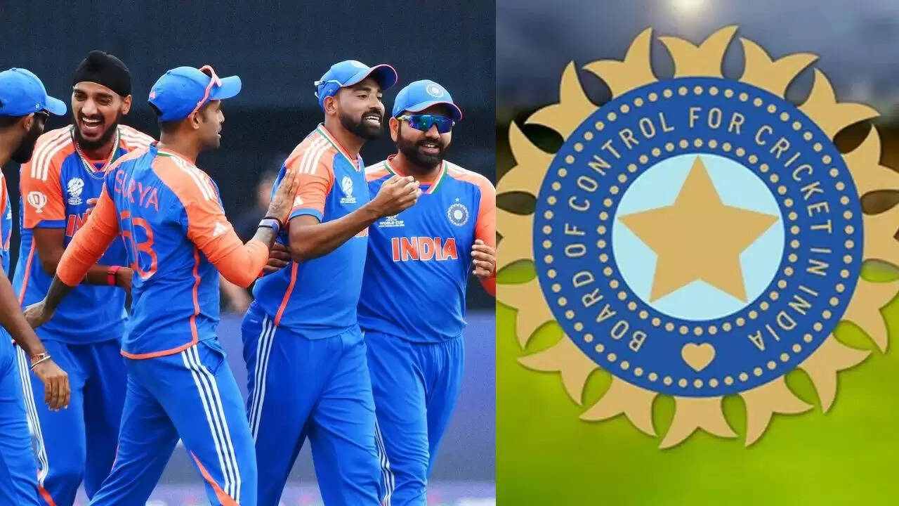 बीसीसीआई के कप्तान के दिन गिनने का समय, सूर्यकुमार यादव की हो सकती है विदाई