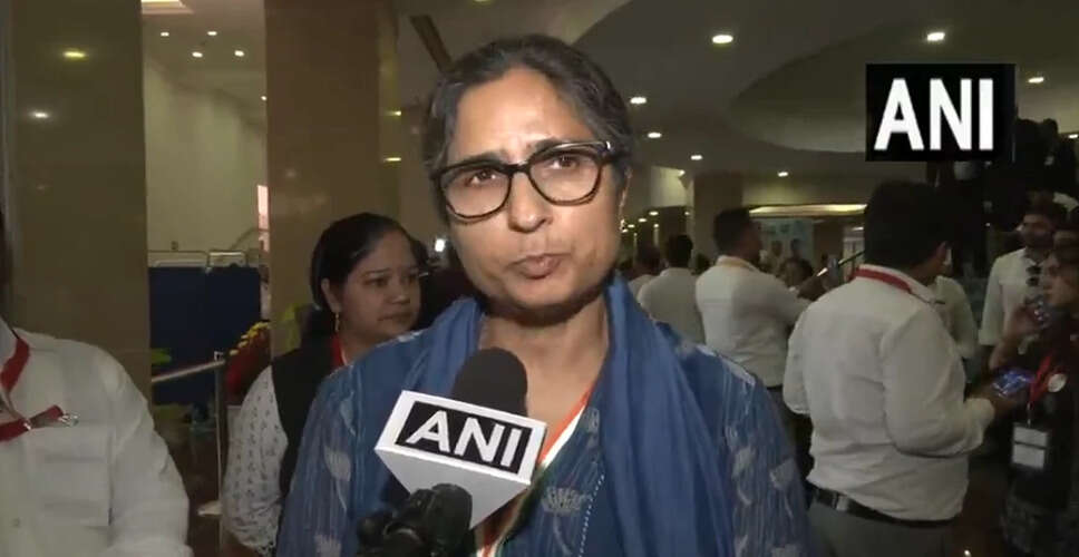 बिहार विधानसभा चुनाव: महागठबंधन की संभावनाओं पर कांग्रेस सांसद का विश्वास