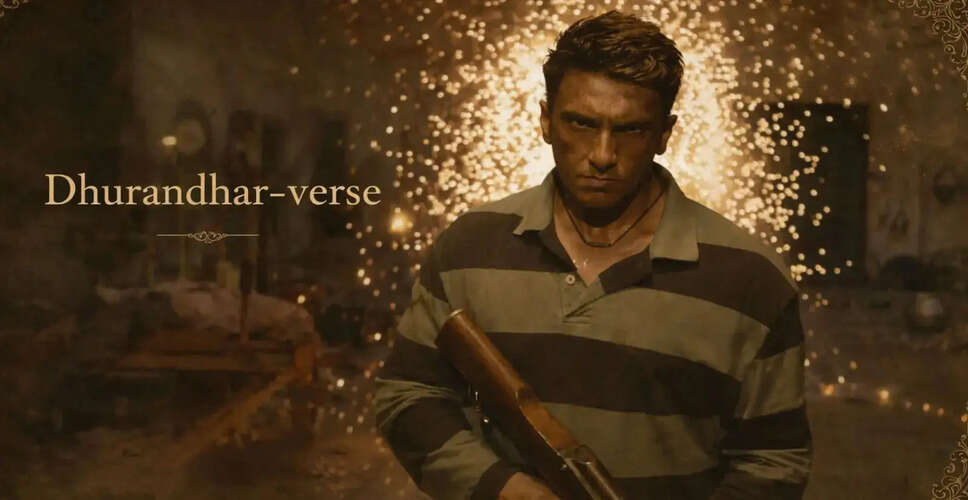 धुरंधर 2: एक शेक्सपियरियन दृष्टिकोण