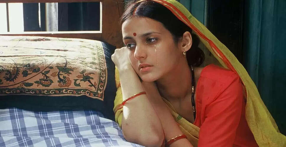 मनिष झा की फिल्म 'मातृभूमि': एक भयावह सामाजिक आलोचना