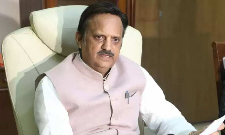 उप मुख्यमंत्री राजेन्द्र शुक्ल ने रीवा बायपास निर्माण की प्रगति की समीक्षा की