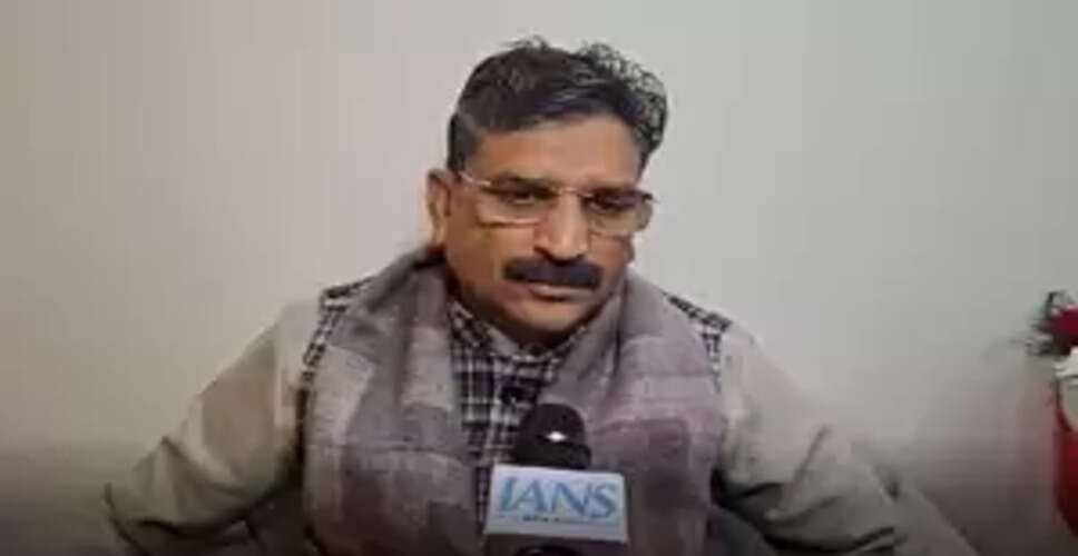 बिगड़ चुका है अरविंद केजरीवाल का दिमागी संतुलन : कृष्ण बेदी