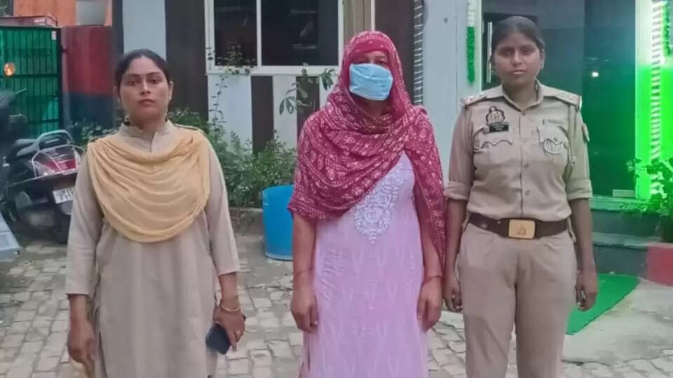 ग्रेटर नोएडा में निक्की हत्या मामले में तीन आरोपी गिरफ्तार