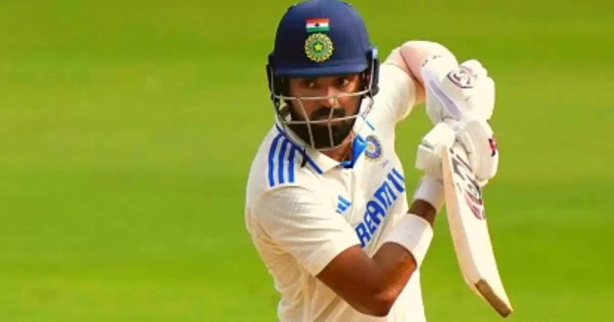 KL Rahul इंग्लैंड के लिए रवाना, शुभमन गिल का होगा रिप्लेसमेंट
