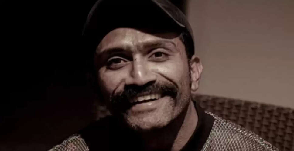 Malayalam अभिनेता Shine Tom Chacko का परिवार सड़क दुर्घटना में शामिल, पिता की मृत्यु