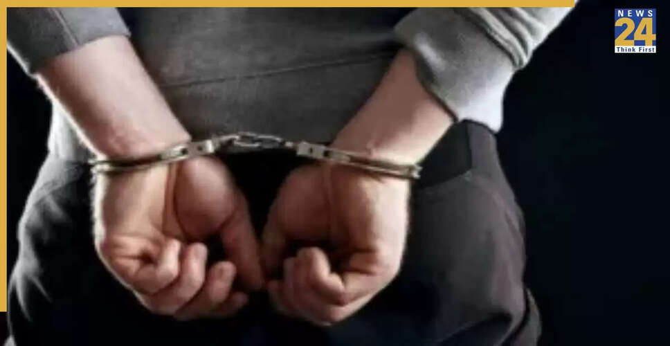 सीबीआई ने साइबर अपराधों के लिए अवैध सिम कार्ड बेचने के आरोप में तीन लोगों को गिरफ्तार किया