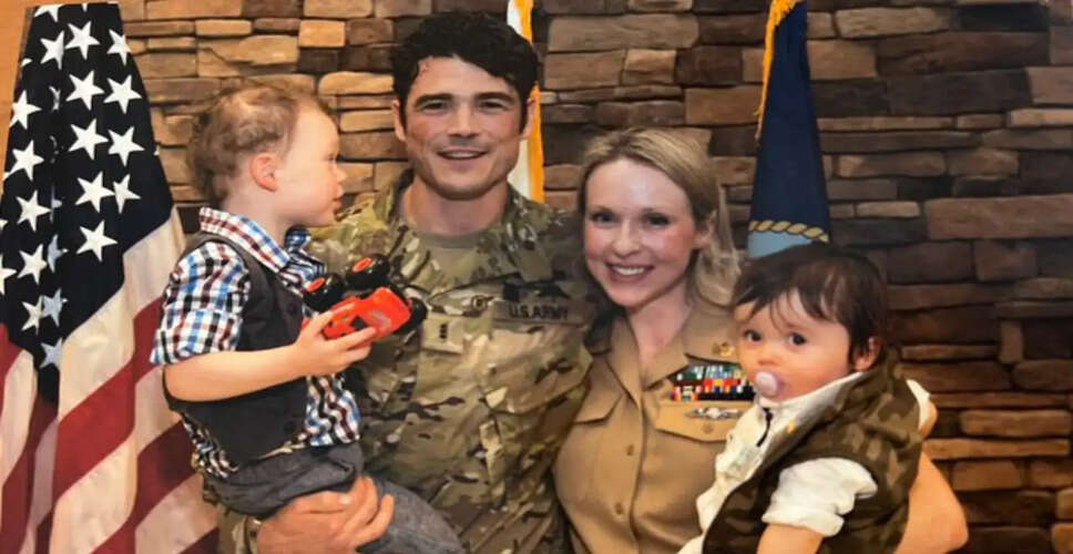 जो केंट की पहली पत्नी शैनन केंट: एक नायक की कहानी