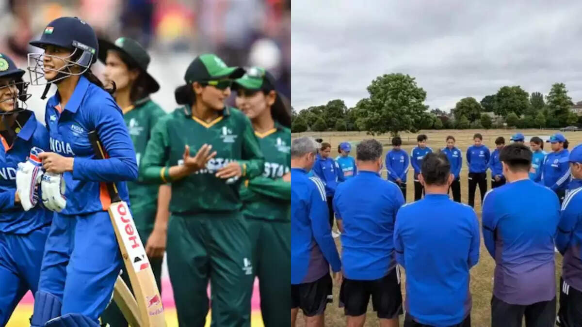 महिलाओं के T20I में अर्जेंटीना ने चिली के खिलाफ बनाया नया रिकॉर्ड