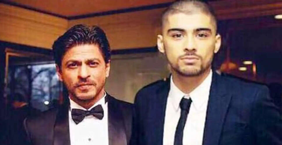Zayn Malik का भारतीय संगीत और बॉलीवुड के प्रति प्यार