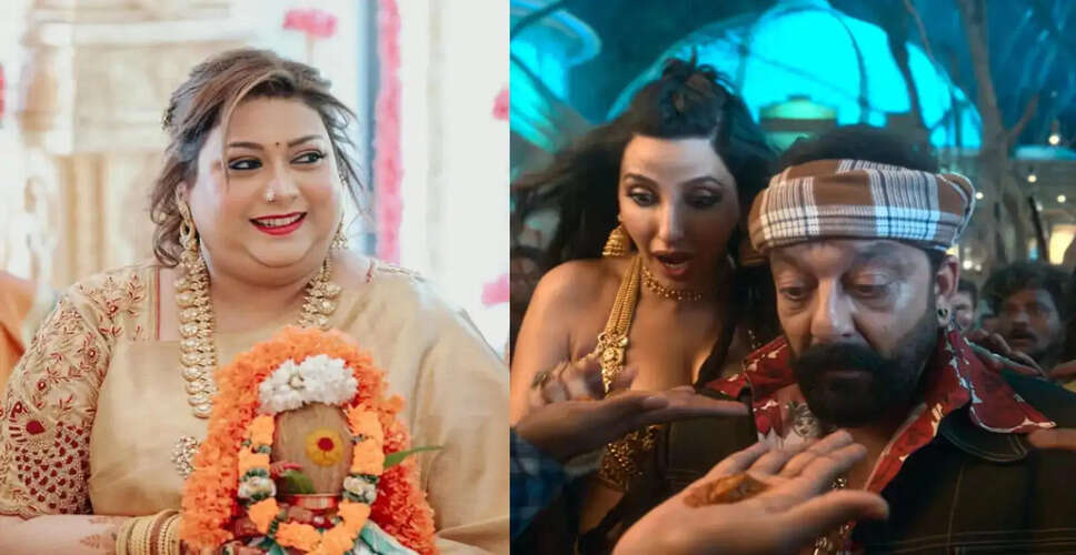 रक्षा प्रेमा का विवादित गाने पर बयान: क्या है सर्के चुनरी तेरी सर्के का सच?